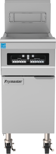 Frymaster PH155 15 5/8" 50 lb Gas Floor Fryer