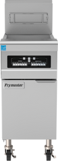 Frymaster PH155 15 5/8" 50 lb Gas Floor Fryer