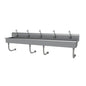 Advance Tabco FC-WM-100EFADA 100" Hand Sink
