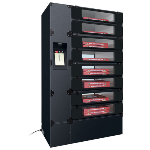 Hatco F2GP-14-C 44 1/8" Pickup Locker