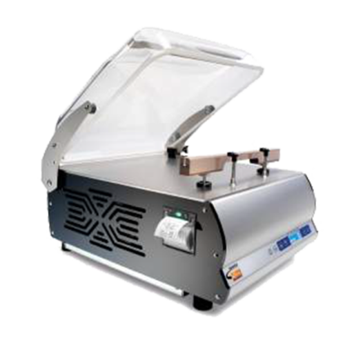 Univex VP40N21 19 3/8" Packaging Machine