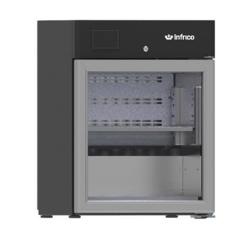 Infrico IRR-AC140MDAB 24" Dry Aging Cabinet