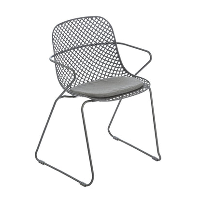 Grosfillex US137713 Patio Chair