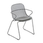 Grosfillex US137713 Patio Chair