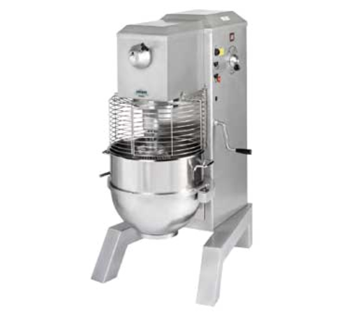 Univex SRM80+ 29 3/4" Planetary Mixer