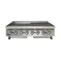 Star 8048CBB 48" Gas Countertop Charbroiler