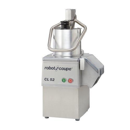 Robot Coupe CL52E NODISC 14 1/4" Food Processor