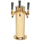 Micro Matic DS-243-PVD Draft Beer Tower