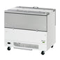 Turbo Air TMKC-49-2-WS-N6 49" Milk Cooler