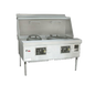 Town M-2-STD 60" Gas Wok Range