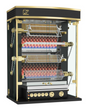 Rotisol MF975-4G-LUX 38" High-Speed Oven