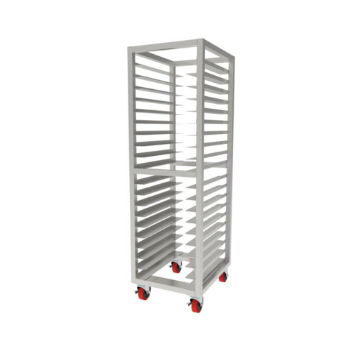 GSW ASR-2022WH Pan Rack
