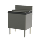 Perlick TSD30IC-EC 30" Underbar Ice Bin / Cocktail Station
