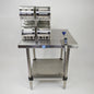 Edlund EDCS-2F 24" Table Mount Can Opener