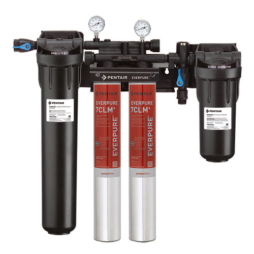 Everpure EV977132 25 3/8" Water Filtration System