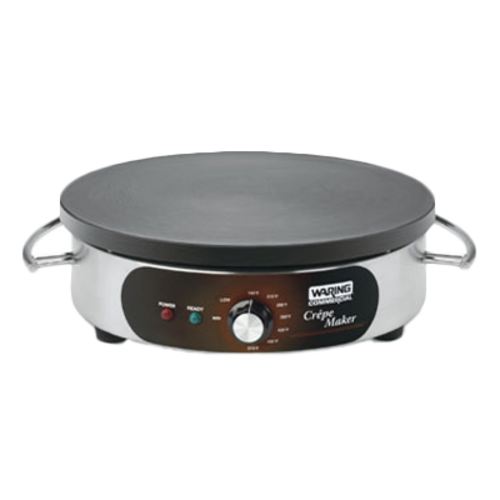 Waring WSC165BX 21 1/2" Crepe Maker
