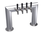 Krowne KPTU-4A Draft Beer Tower