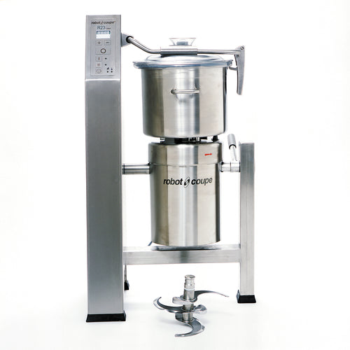 Robot Coupe R23T 26 3/8" Vertical Cutter Mixer