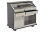 FWE CB-4 47 1/2" Portable Bar