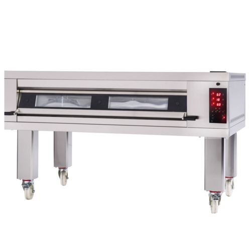 Doyon 4T1 73" Electric Deck Oven