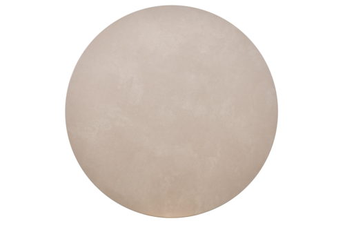 BFM Seating SS36R 36" Table Top
