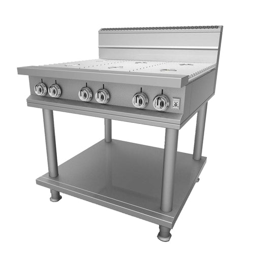 Hestan HEL36 36" Equipment Stand