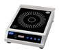 Globe GIR18 15" Countertop Hot Plate