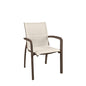 Grosfillex UT009599 24" Patio Chair