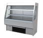 RPI SCRFC6060D-III 60" Refrigerated Display Case