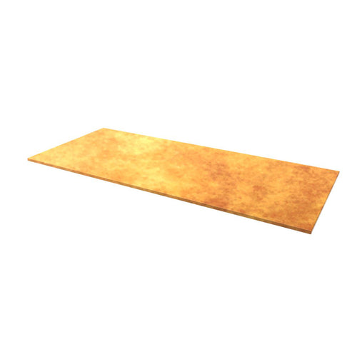Hoshizaki HS-5271 67" Wood Cutting Board