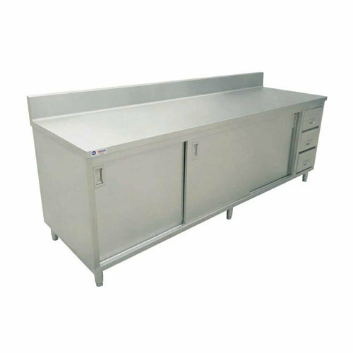 Omcan 45286 72" Work Table
