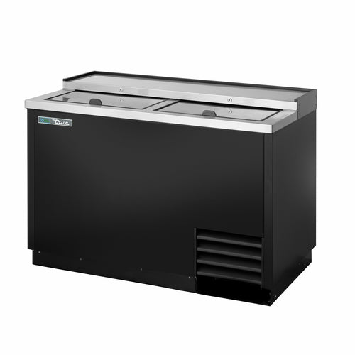 True TD-50-18-HC 49 1/2" Bottle Cooler