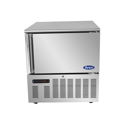Atosa EBF-05 29 1/2" Blast Chiller