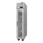 Turbo Air PRO-15R-G-N(-L) 17 3/4" 1 Section Glass Door Reach-In Refrigerator