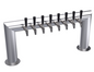 Krowne KPTU-8S Draft Beer Tower