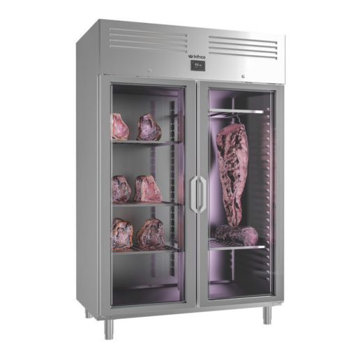 Infrico IRR-AGB1402MDA 55" Dry Aging Cabinet