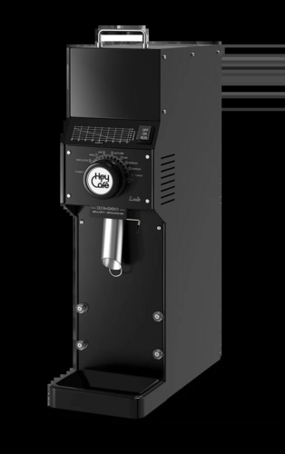 FETCO PDT704691 7 1/8" Coffee Grinder