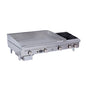Royal Range RMG-12OB2 24" Griddle / Hotplate