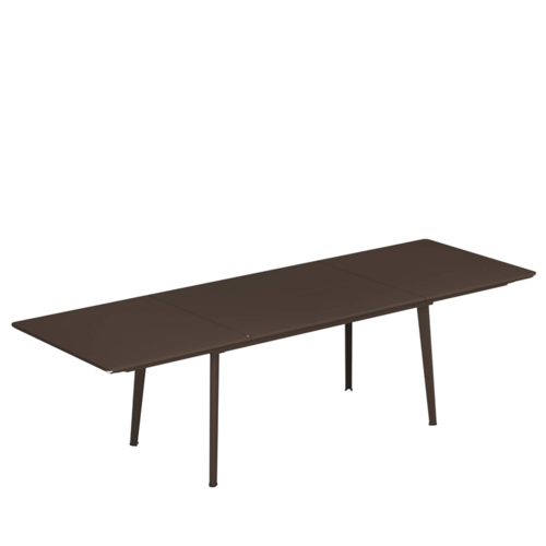 emu E3485 63" Patio Table