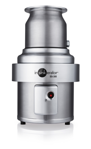 InSinkErator SS-300-7-CC101 Disposer