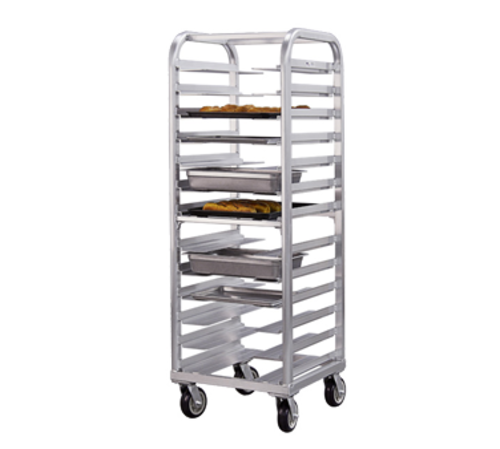 New Age 4640 25" Pan Rack