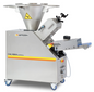 Dough Tech CALYBRA 2.5 21 1/2" Dough Dividers & Rounder