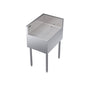 Krowne KR24-C18L 18" Underbar Drainboard