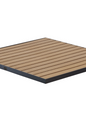 Florida Seating TA-PT 32X48 BLK-TFT 48" Table Top