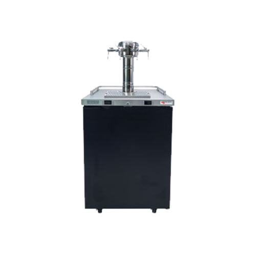 Micro Matic MDD23W-E-E 25" Wine Dispenser