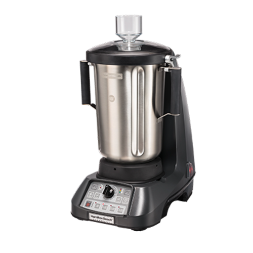 Hamilton Beach HBF1100SR 8 7/8" Blender