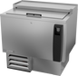 Beverage-Air SF34HC-S 34" Bottle Cooler
