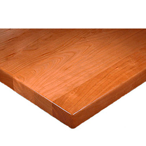 Oak Street PPO48R 48" Table Top