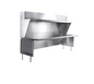 La Rosa L-72166-30 66" Equipment Stand