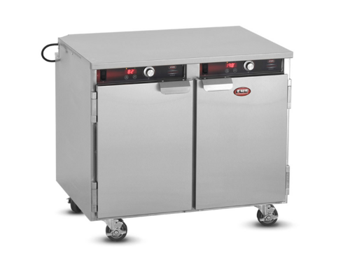 FWE HLC-14 34" Heated Holding Cabinet